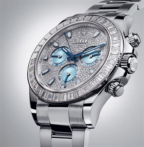 daytona platin rolex|rolex daytona platinum diamond price.